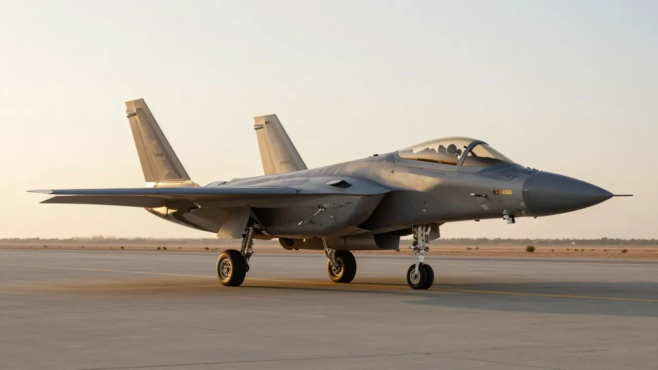 NASA adiciona F-15 à frota para desvendar os segredos do voo supersônico silencioso