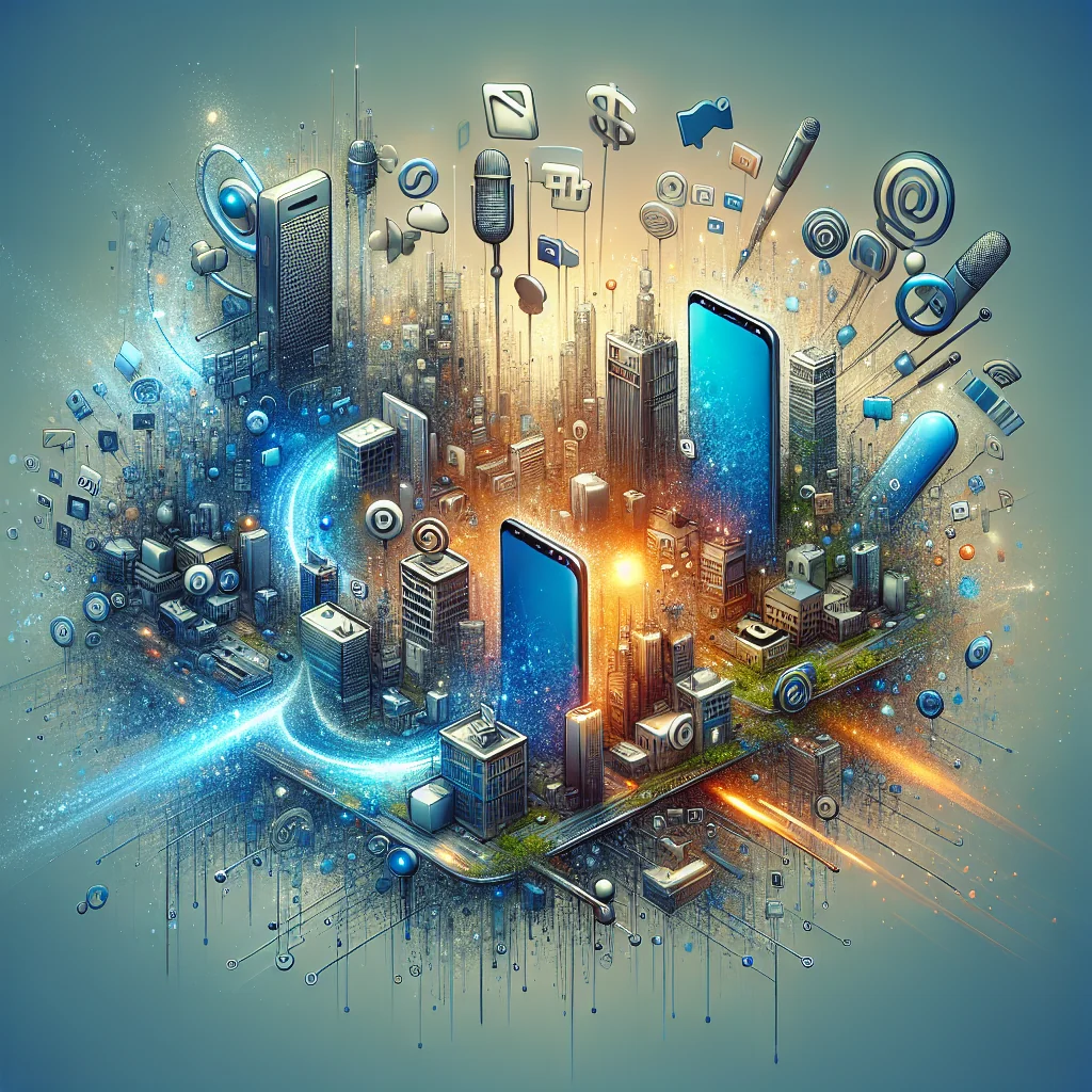 Nokia e um Novo Capítulo: Parceria Estratégica à Vista para Reconquistar o Mercado de Smartphones!
