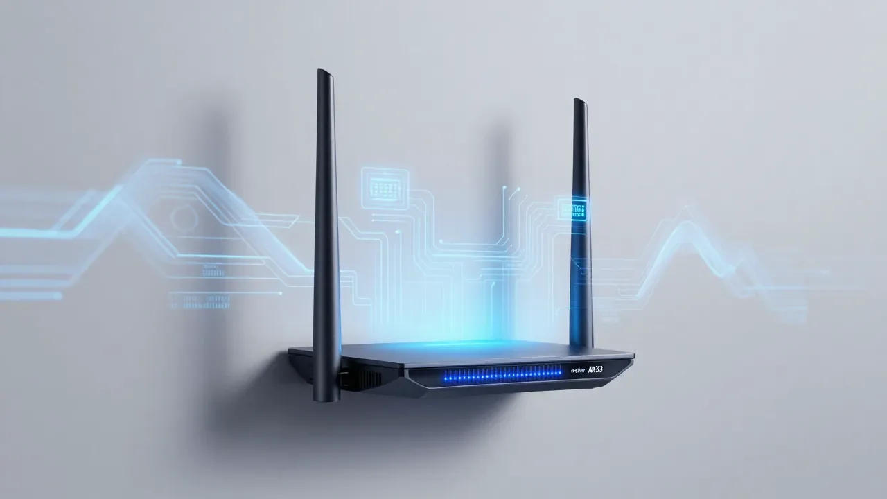 **Wi-Fi Lento? O TP-Link Archer AX53 com Wi-Fi 6 Está com um Preço Imperdível no Mercado Livre!**