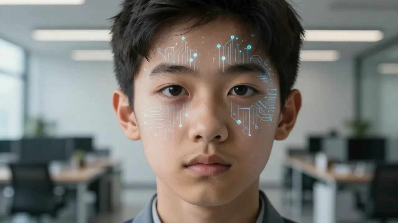 Amazon Enfrenta Crise de Abuso Infantil em Dados de Treinamento de IA