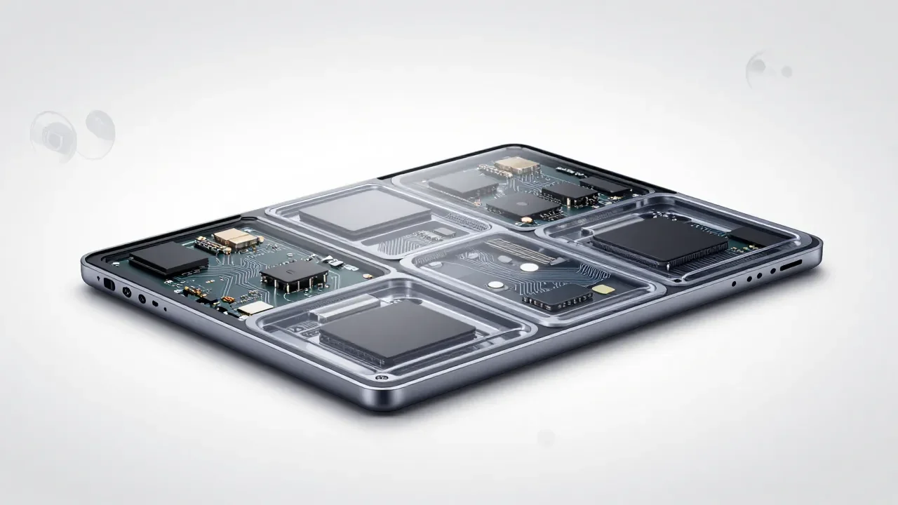 O Retorno da Modularidade: Notebooks Mais Fáceis de Consertar e Duráveis Chegam com Força na CES 2026