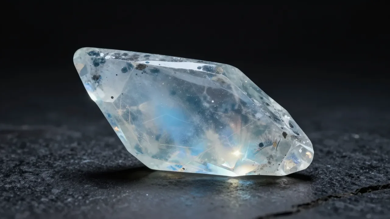 Impacto Cósmico no Brasil: Descobertos os "Geraisitos", Vidros Milenares de Origem Extraterrestre