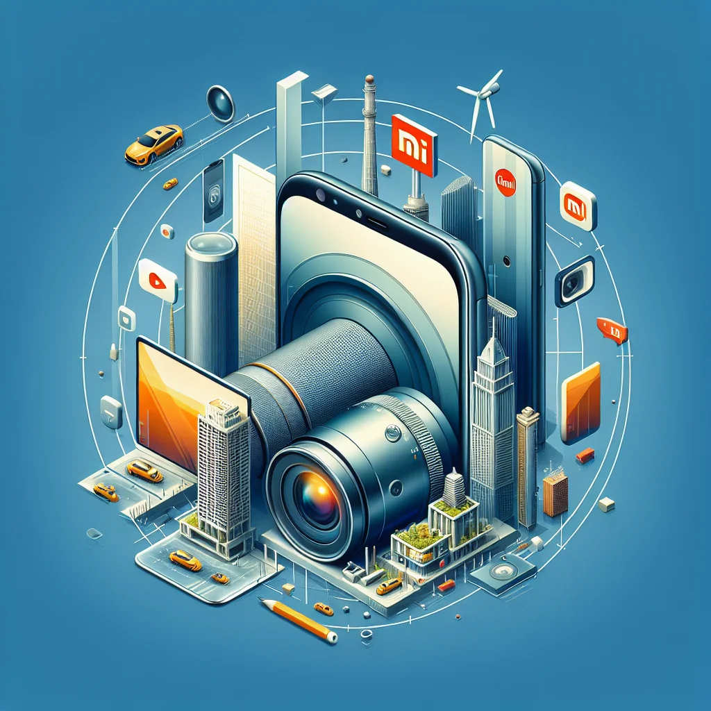 ## Xiaomi Sem Leica: A Fotografia Mobile Pronta para uma Nova Era?
