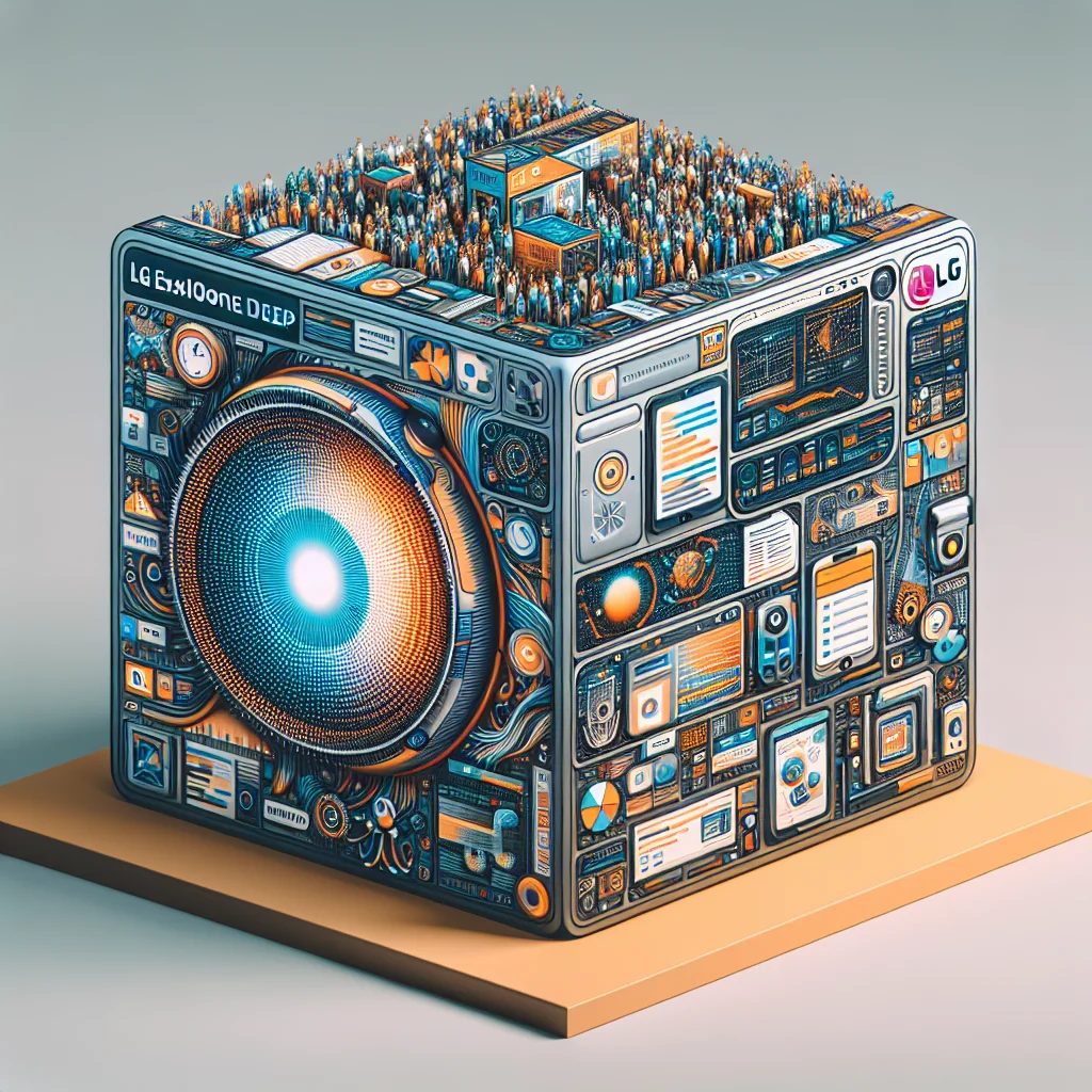 LG EXAONE Deep: A IA que Desafia Gênios em Matemática, Desvenda a Ciência e Domina a Arte da Programação!
