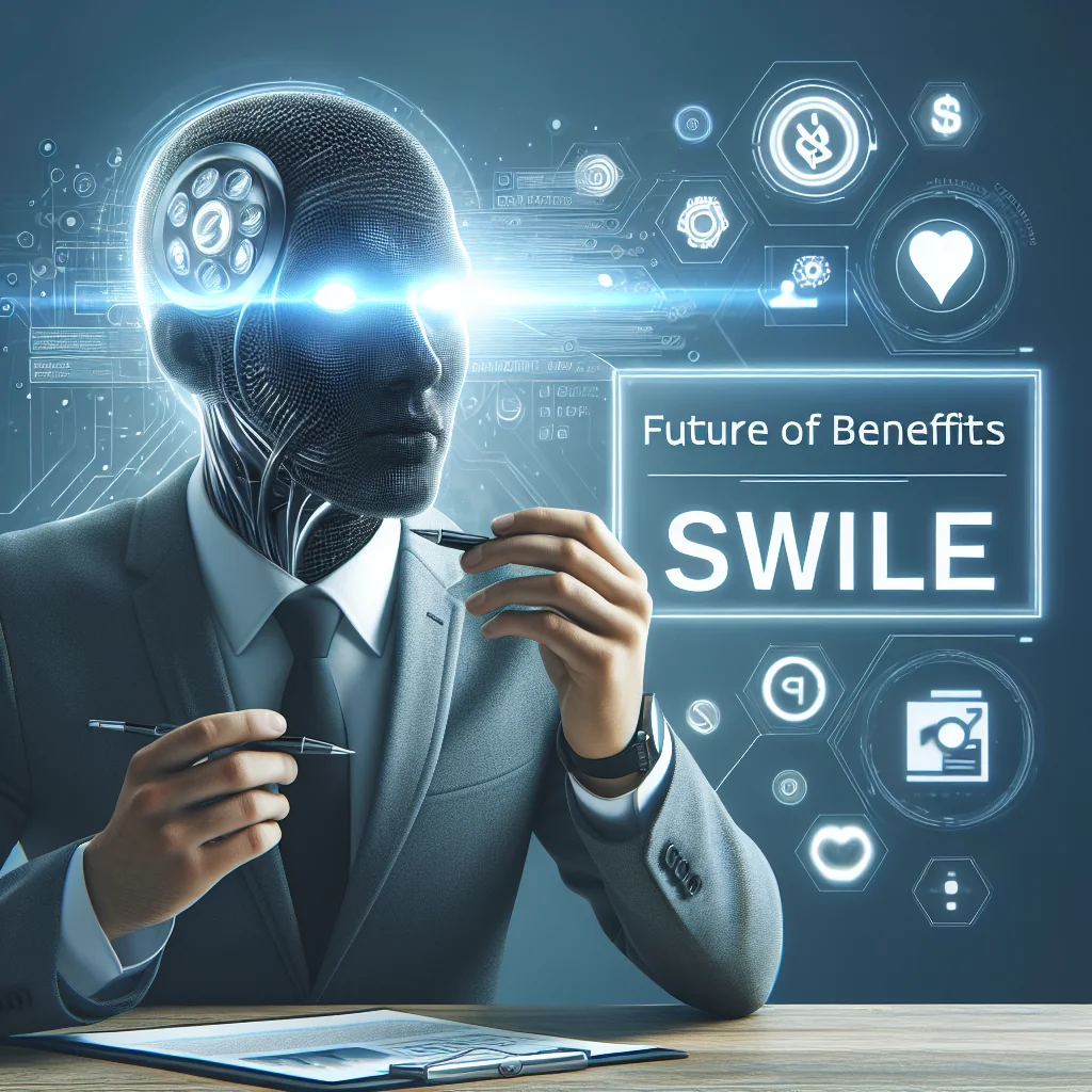 Swile Desvenda o Futuro dos Benefícios com a IA no Comando
