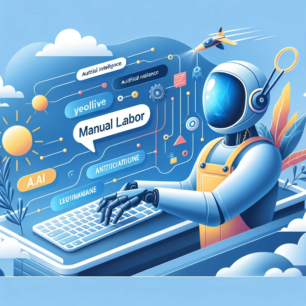 ## Diga Adeus ao Trabalho Manual: Opera Lança IA que Navega e Executa Tarefas por Você!
