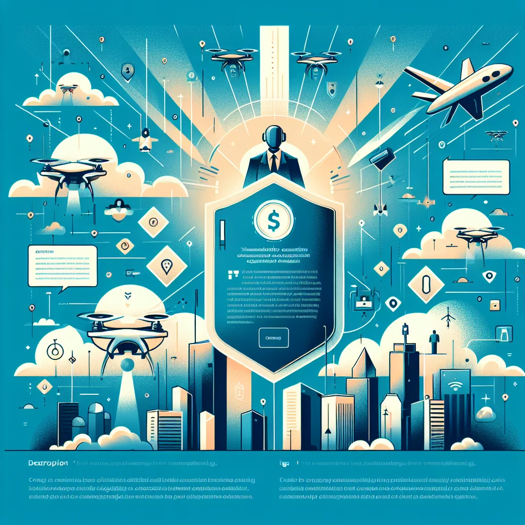 Shield AI: A IA que Conquista os Céus e Bilhões