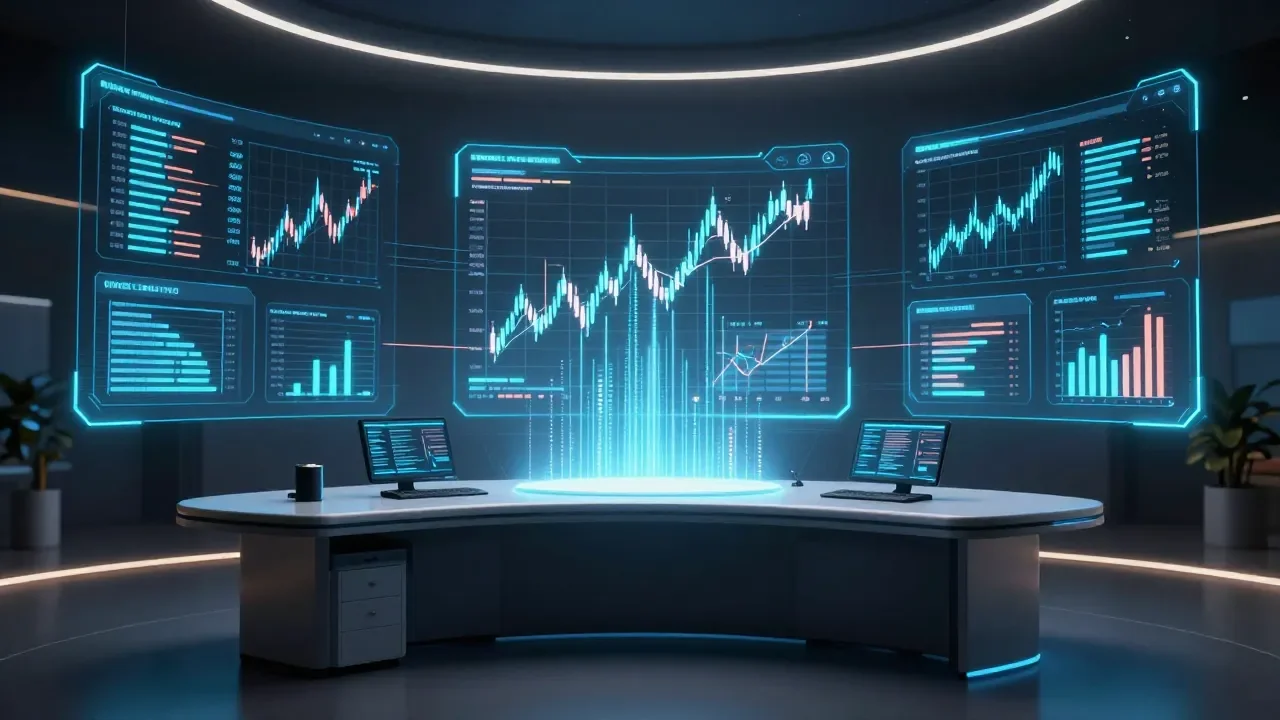 Desenvolver ou Terceirizar: O Dilema Estratégico da Inteligência Artificial no Setor Financeiro
