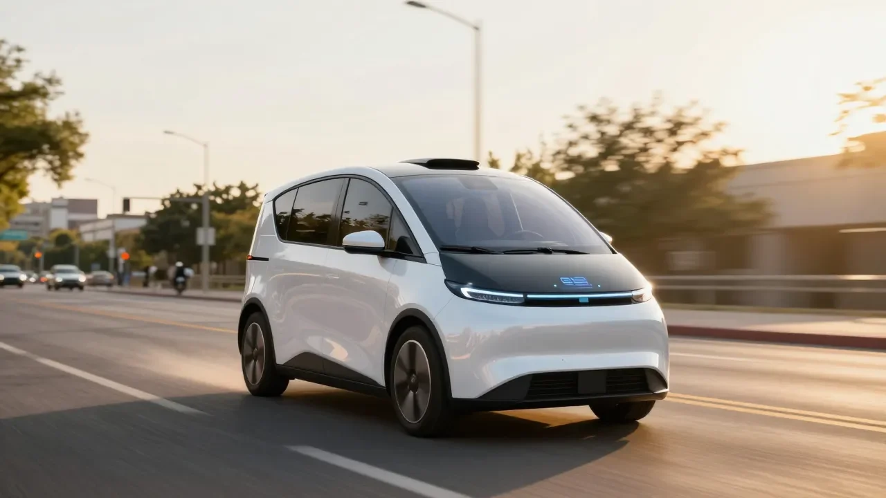 Tesla Libera Robotáxis Autônomos para o Público em Austin, Texas