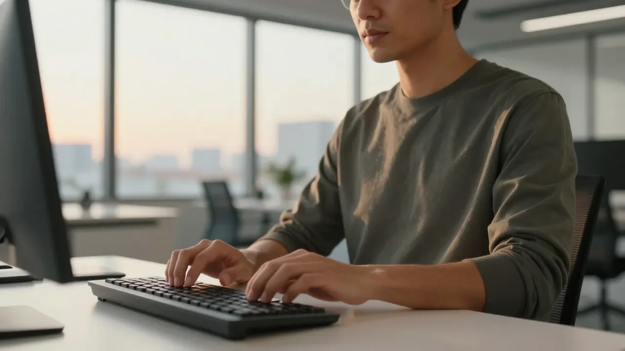 Clicks Communicator: O Retorno do Teclado Físico que Quer Revolucionar sua Produtividade em 2026