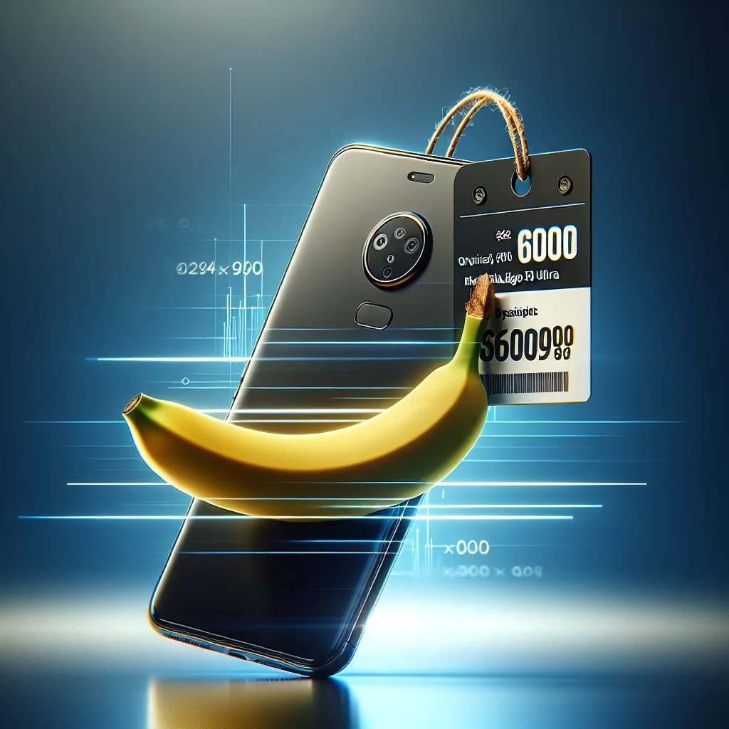 Motorola Edge 50 Ultra: De R$ 6.000 a Preço de Banana na Amazon!
