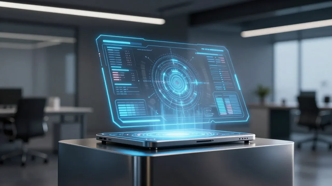 **Desvendando o Futuro: Igor Sodré Apresenta as Novidades que Moldam a Nossa Realidade**