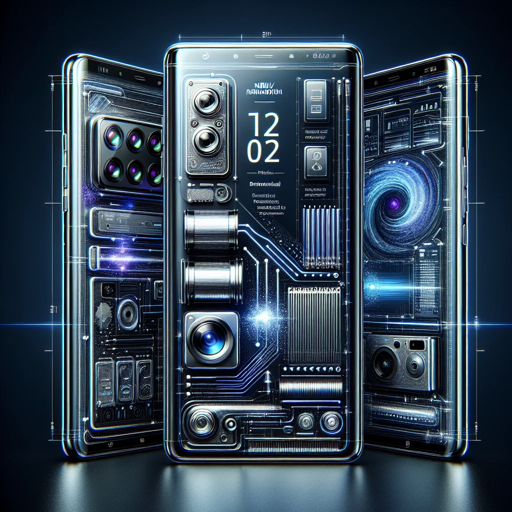 Samsung Galaxy S26: A Reinvenção da Linha Galaxy Que Você Precisa Conhecer!
