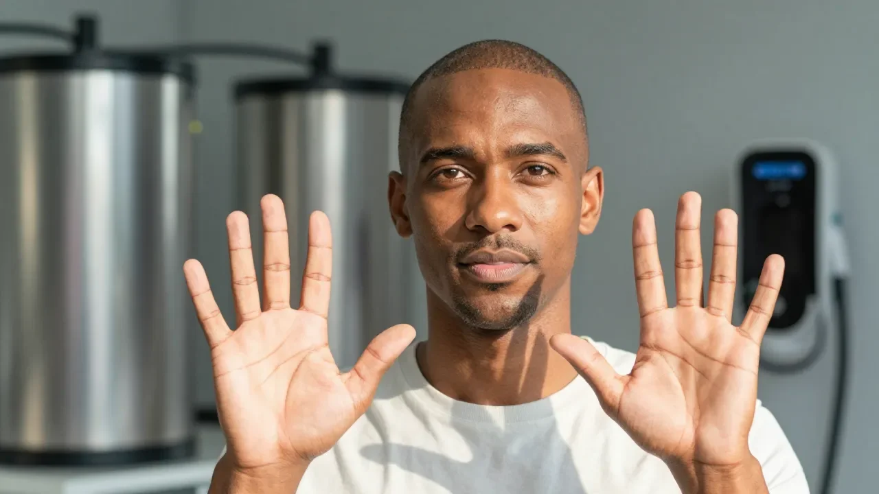 Baterias de Metal-Lítio "Sem Ânodo": A Revolução na Energia Que Ainda Precisa Achar Seu Caminho