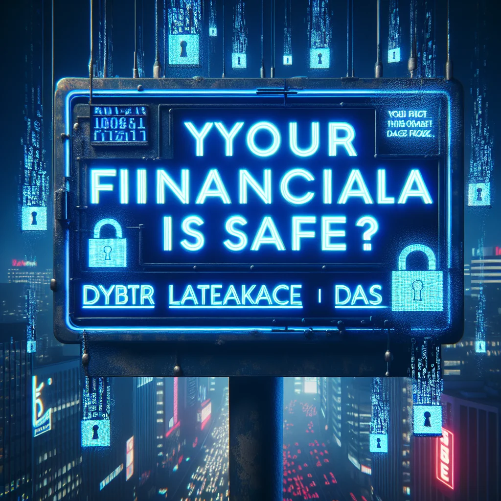 **Neon Sob Ataque: Seus Dados Financeiros Estão Seguros?**
