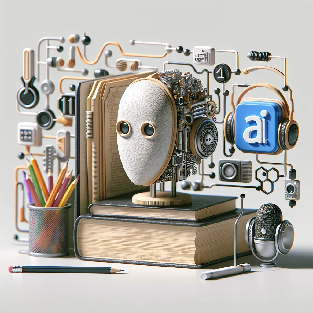 Google NotebookLM: A Inteligência Artificial Transforma Seus Textos em Podcasts Educacionais!
