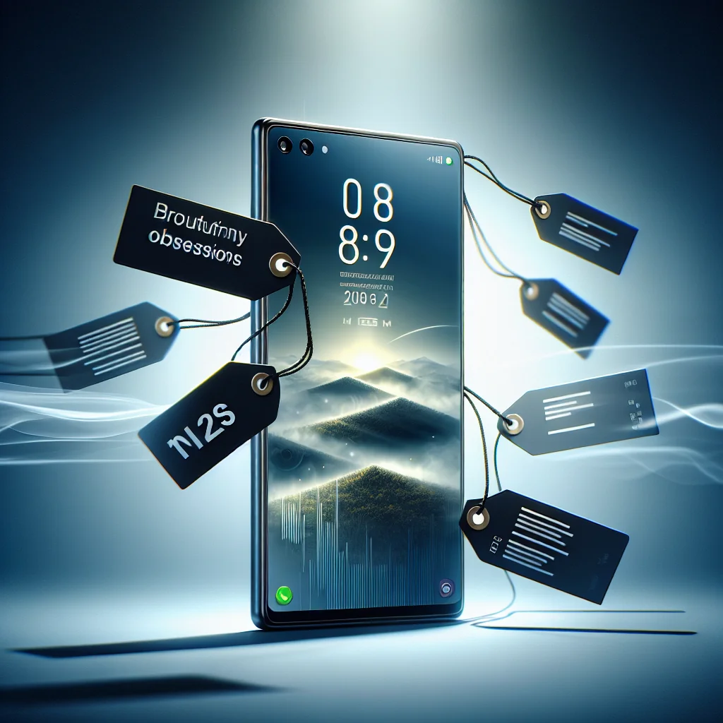 Vivo X300FE: A Nova Obsessão dos Fãs da Vivo Está Quase Chegando!
