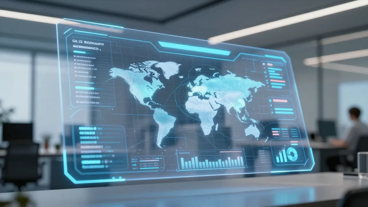 Desbloqueando o Potencial da IA: Diferenças Globais e Estratégias para o Sucesso