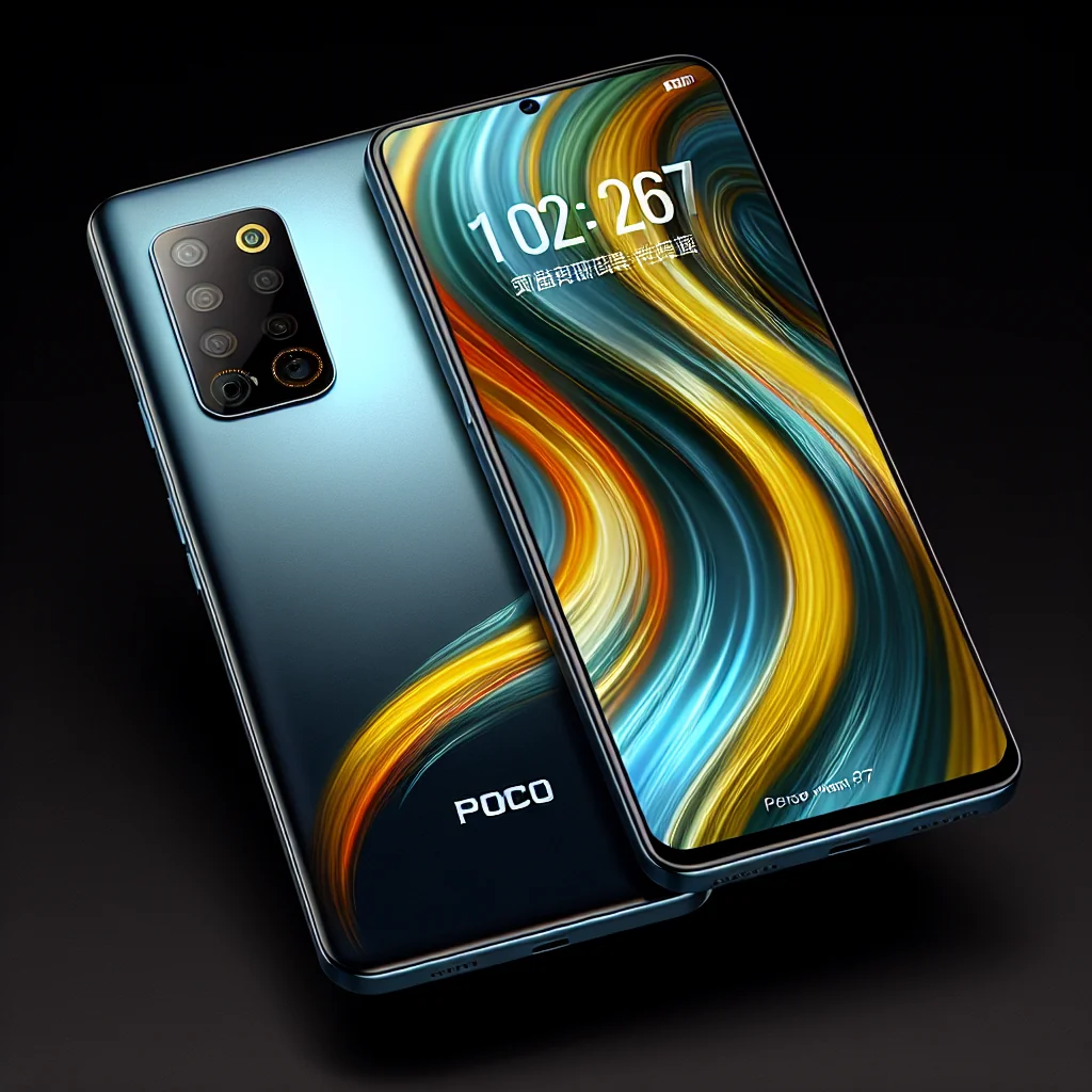 Poco M7 Pro: O Novo Rei dos Smartphones Custo-Benefício?