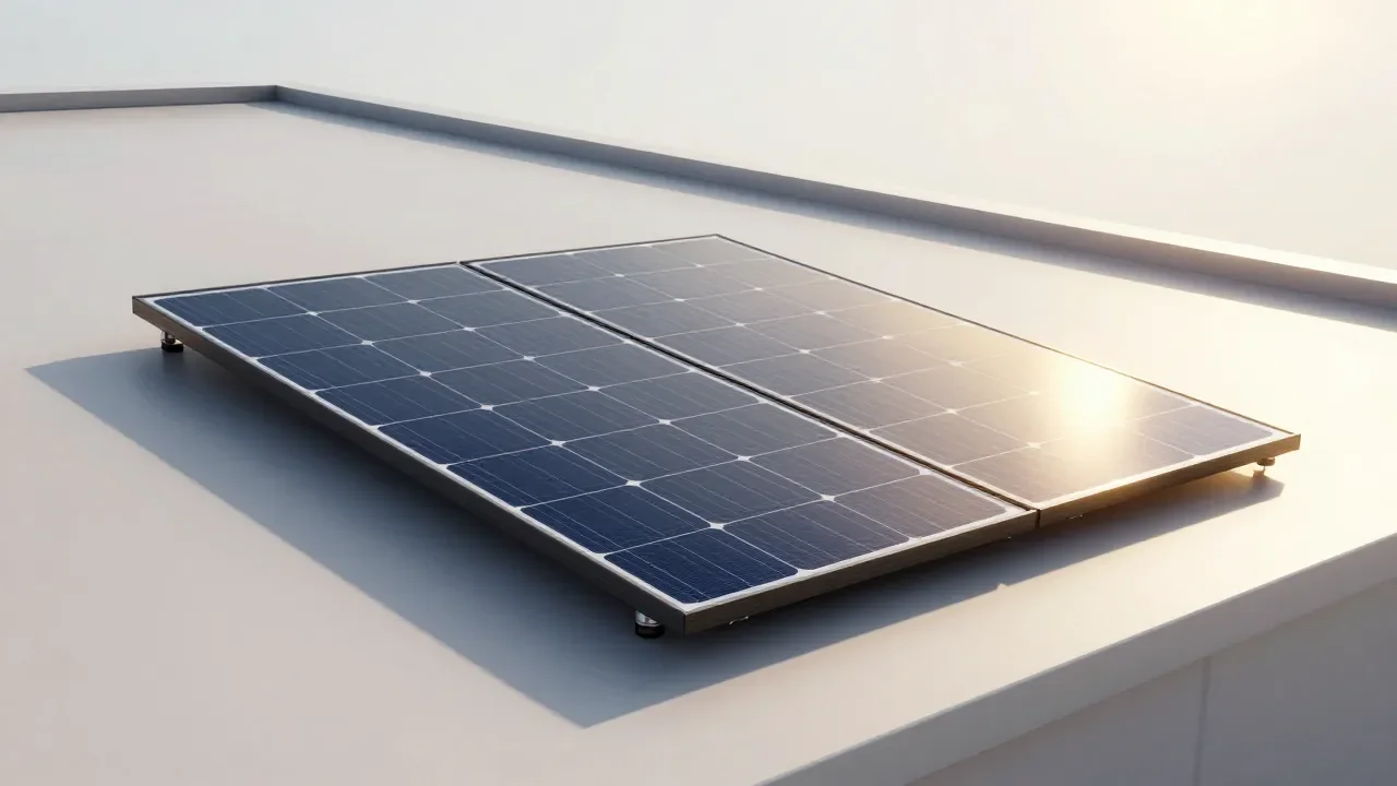 Energia Solar do Futuro: UNSW Revela Célula que Promete Mais Eficiência e Menos Custo