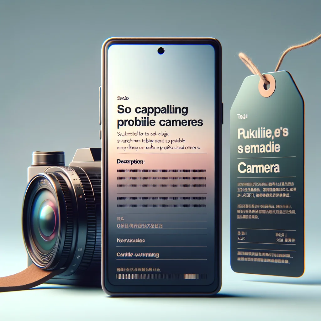 iPhone 17 Pro: A Apple Vai Te Fazer Trocar Sua Câmera Profissional?
