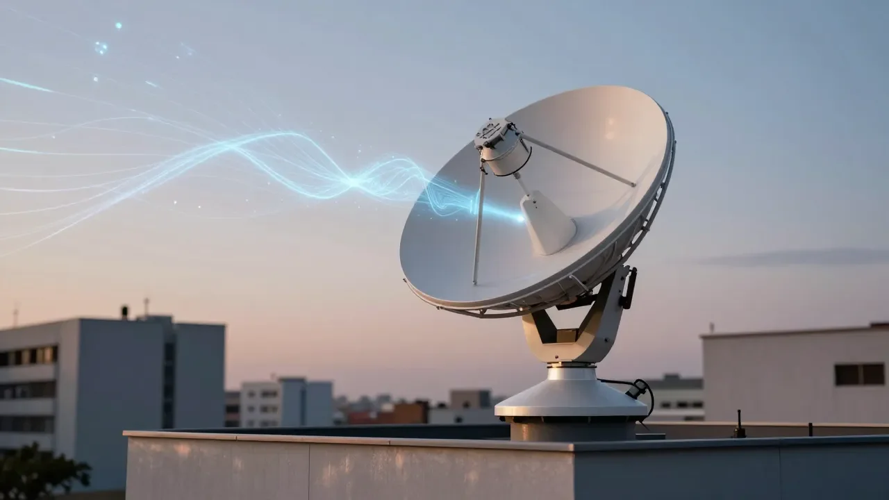 Internet via Satélite no Brasil: A Corrida pelas Conexões e o Futuro Direct-to-Device