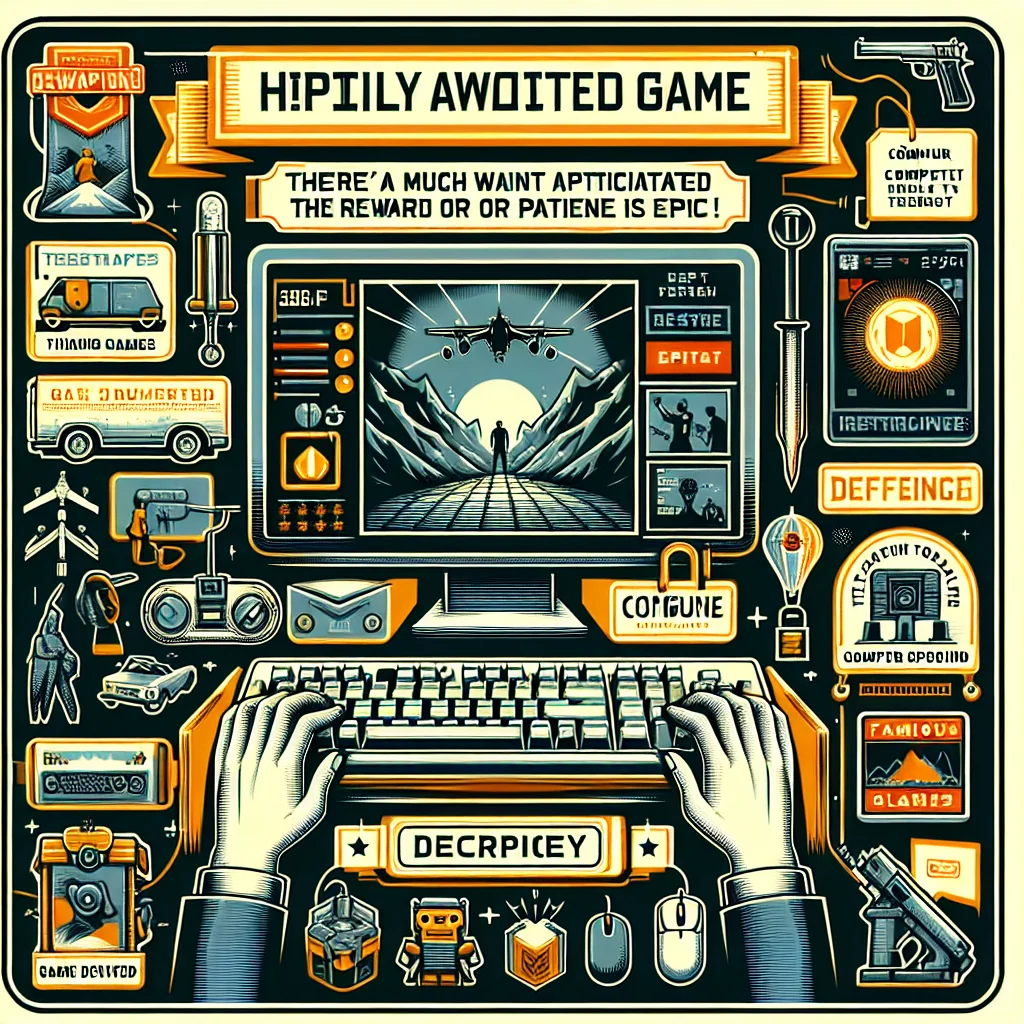 GTA 6 no PC: Paciência Gamer, Recompensa Épica!
