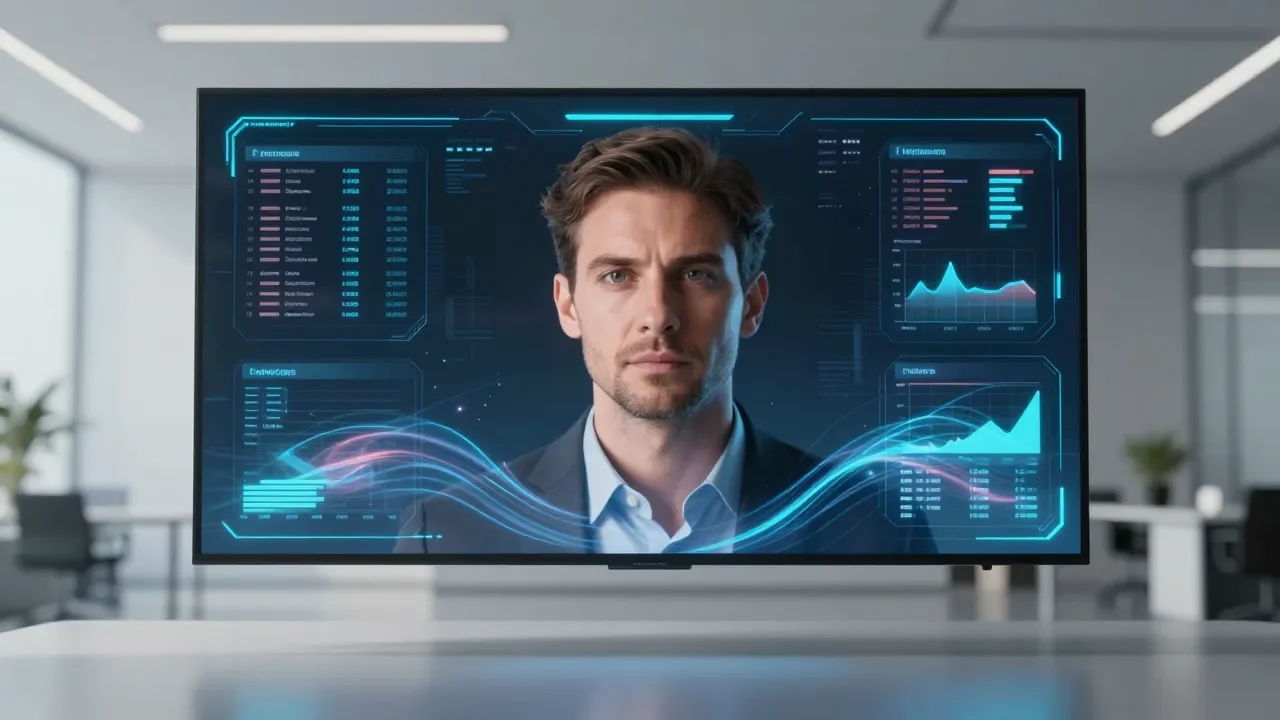 Netflix e Warner Bros. Discovery: Fusão Poderia Reduzir Preços de Streaming, Sugere Co-CEO da Netflix