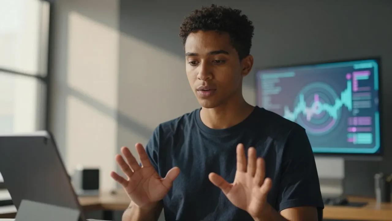 A Nova Era da Música: Como a Inteligência Artificial está Redefinindo a Indústria Musical