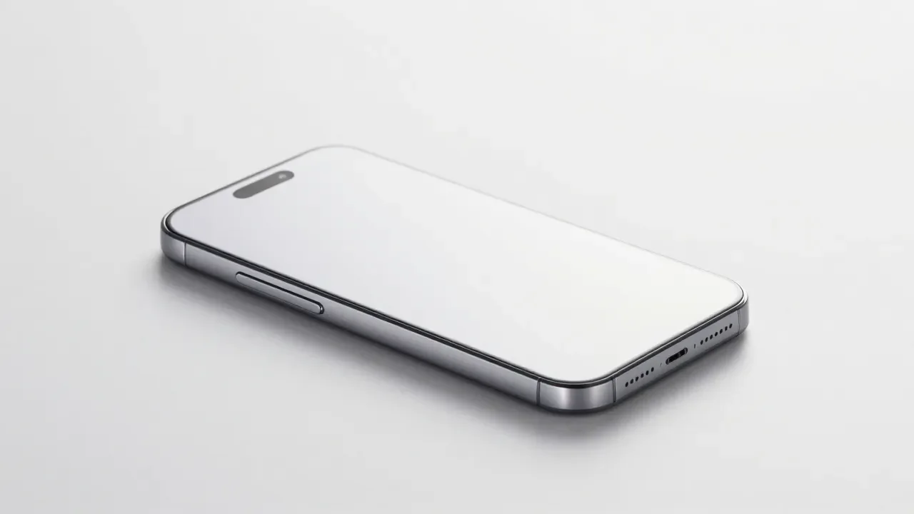 Minimalismo ao Luxo: O Preço da Simplicidade nos Telefones do Futuro