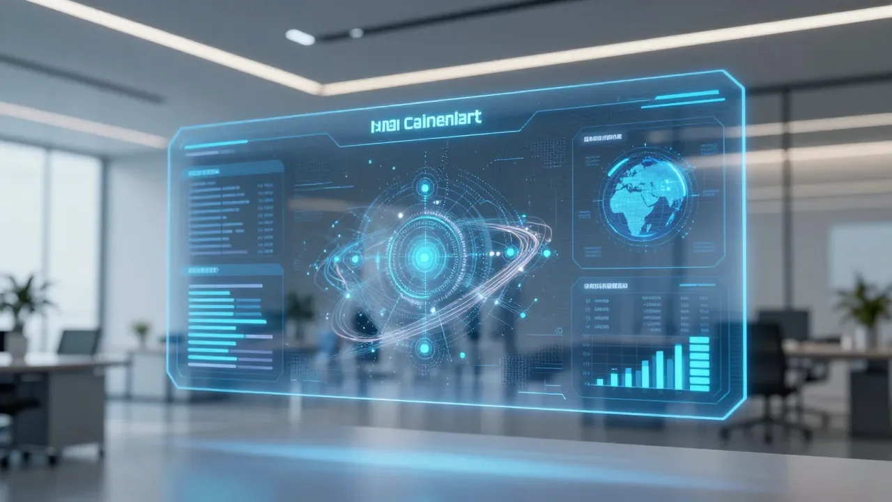 Revolucionando a Governança Corporativa: Como as Ferramentas de Descoberta Automatizada de Agentes de IA Estão Transformando a Era Digital