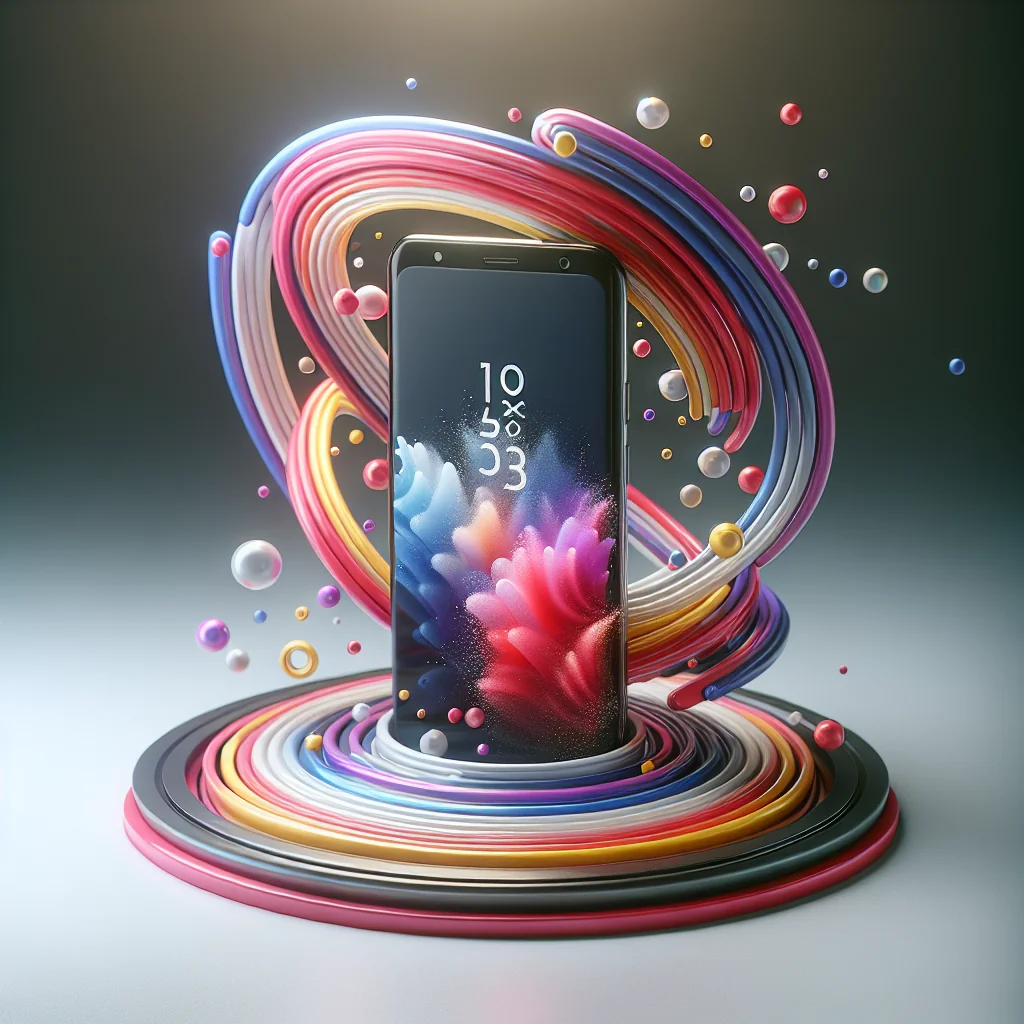 CMF Phone 1: A Ameaça Inovadora aos Reinados Galaxy A e Moto G!
