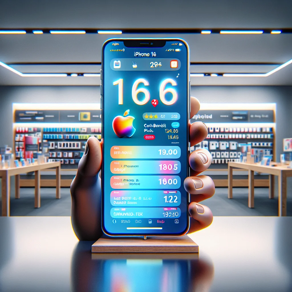 iPhone 16e: O Rei do Custo-Benefício Apple Está Prestes a Desembarcar no Seu Bolso?
