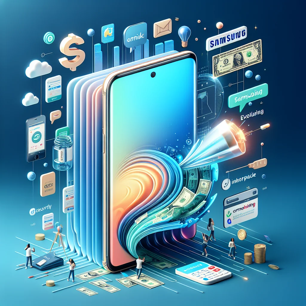 Galaxy A36: Deixe a Inovação Turbinar Seu Bolso!
