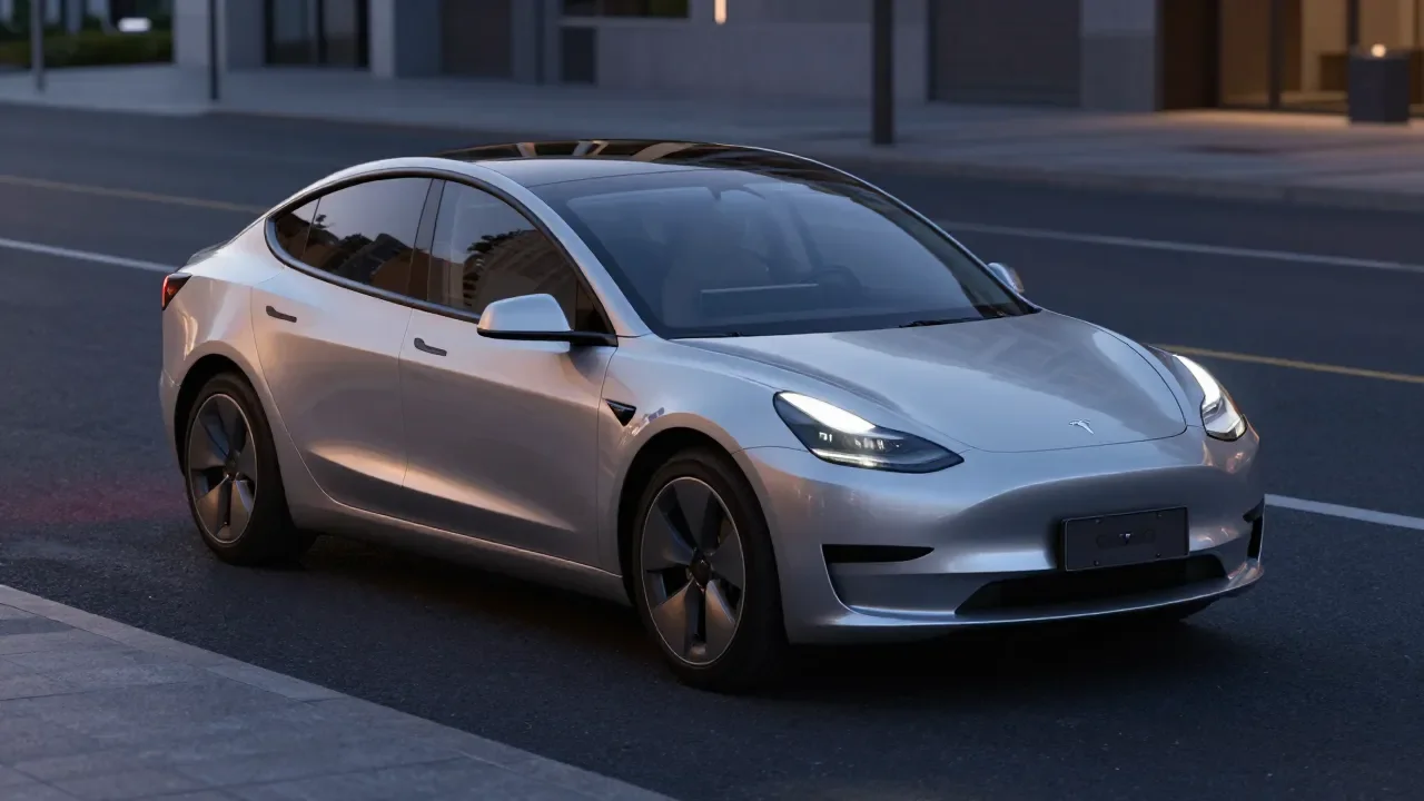 Tesla Sob Ataque: Hackers Podem Rastrear e Sabotar Modelos 3 e Cybertruck Via Falhas de Conexão Sem Fio