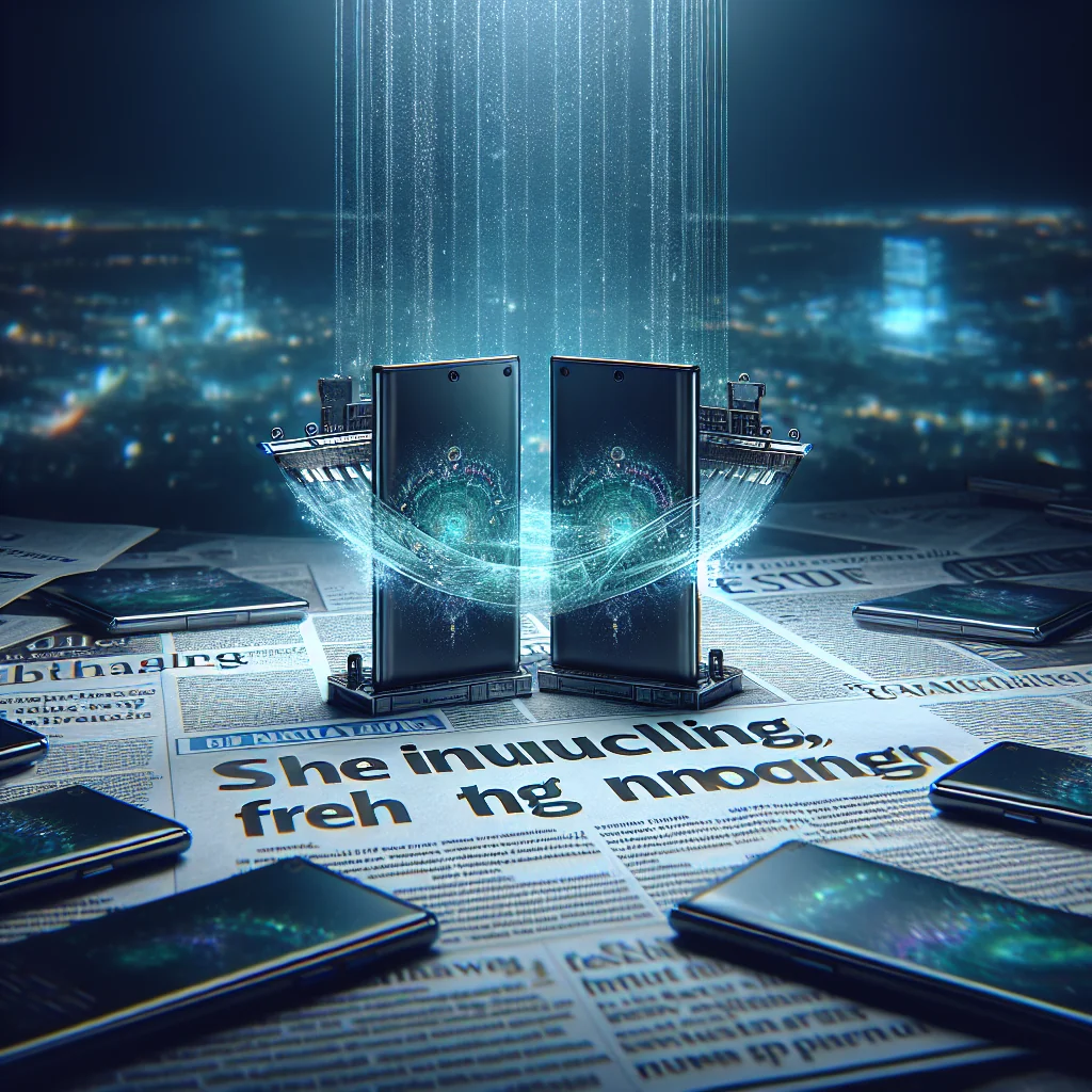 OPPO Reno 13 e 13 F Chegam ao Brasil com Design Inovador e Resistência Extrema: Prepare-se para Decolar!
