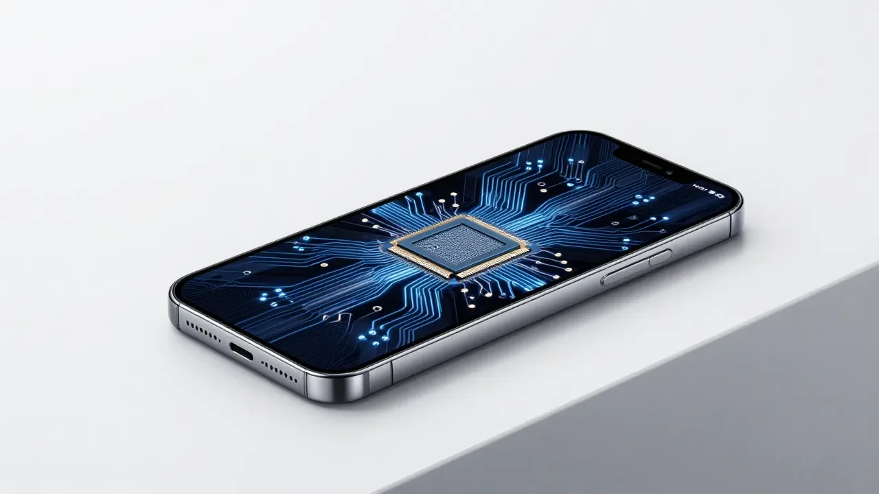 Avanço na Eletrônica: Semicondutores 2D Prometem Dispositivos Mais Finos e Potentes