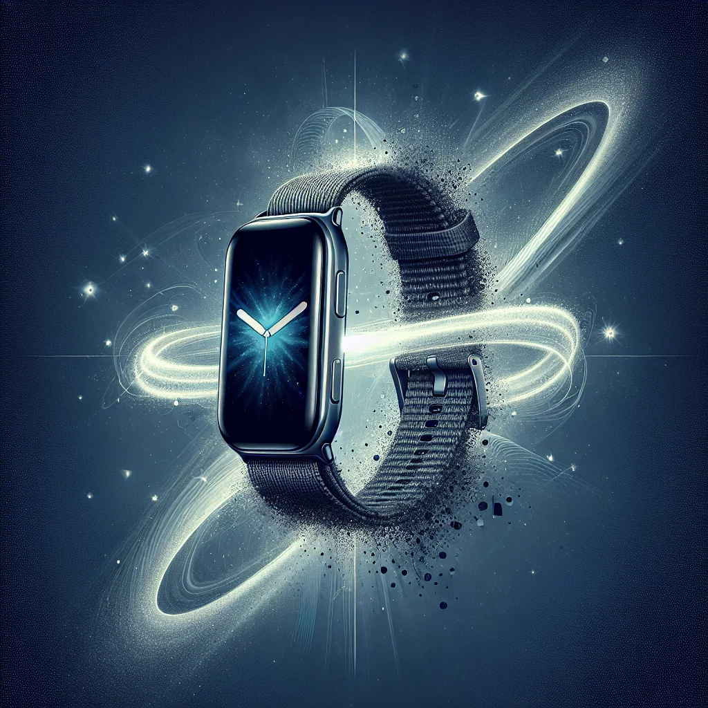 **Galaxy Watch Fit 3: Sua Fitness Smartband de Elite Agora Cabe no Seu Bolso!**
