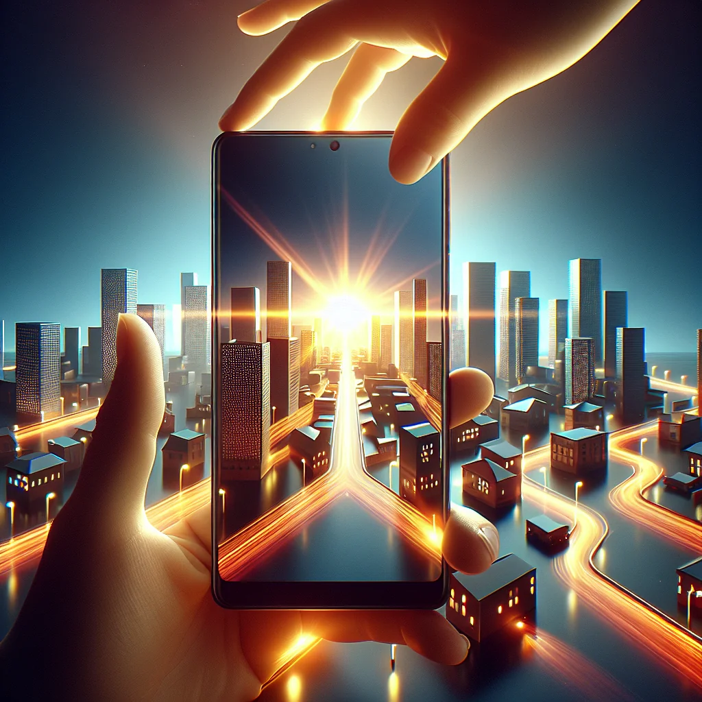 Honor 400 Lite: O Novo Rei do Custo-Benefício Chega ao Brasil?
