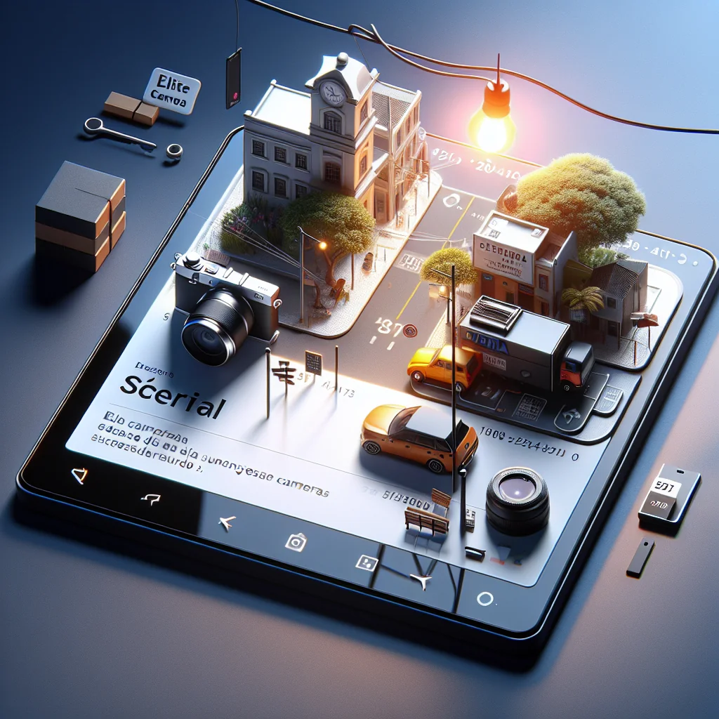 Sony no Brasil: Câmeras de Elite e o Suspense do Retorno dos Xperia!
