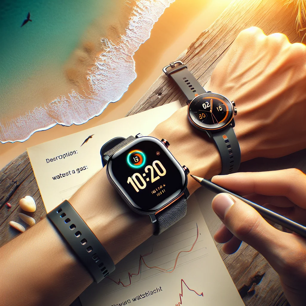 Amazfit Bip 6: O Smartwatch Premium Acessível Que Você Precisa Conhecer!
