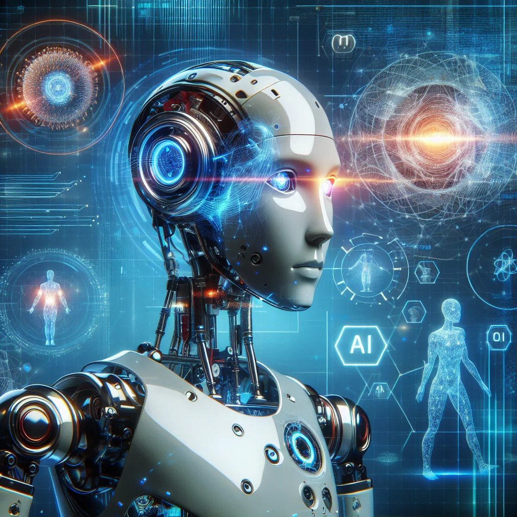 ## Revolução Robótica: HONOR Desafia Limites com IA e Robôs Humanoides Ultrarrápidos!
