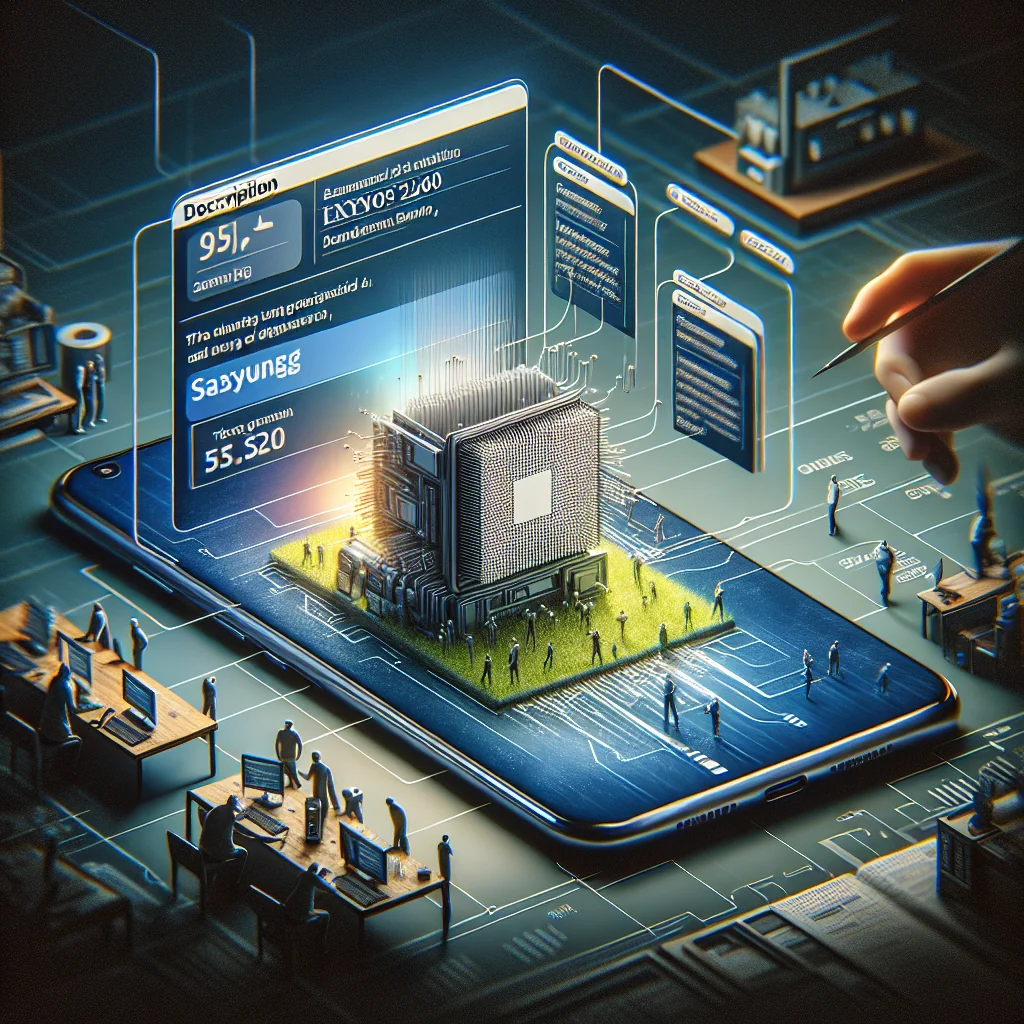 ## Exynos 2600 no Galaxy S26: A Dúvida Cruel da Samsung Que Agita o Mundo Tech
