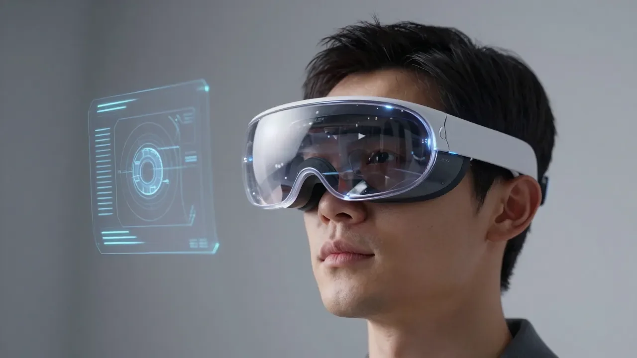 VR e AR: Como a imersão e a sobreposição digital estão revolucionando nosso dia a dia