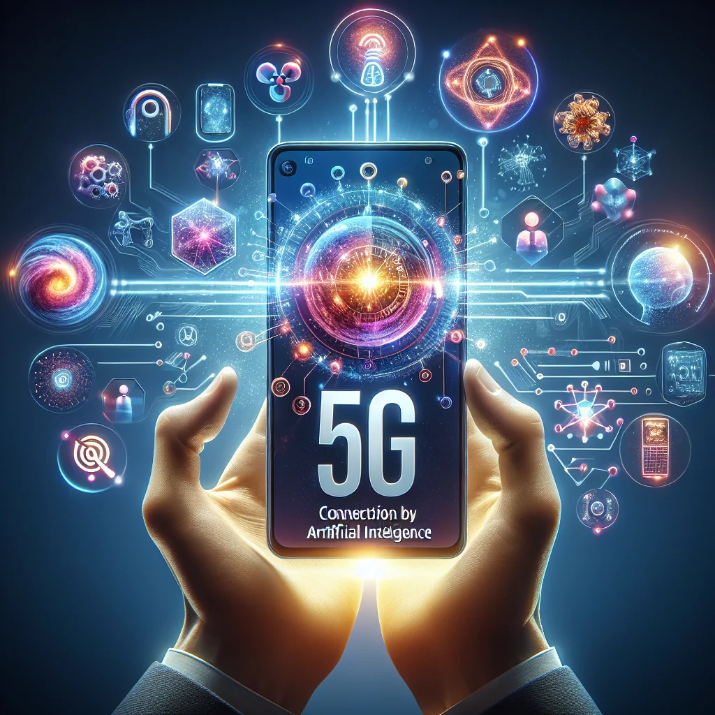 MediaTek M90: A Era da Conectividade 5G Turbinada por IA Começa Agora!
