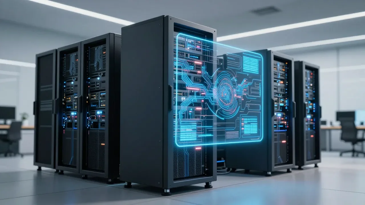 IA Evolui de Tendência para Infraestrutura Essencial nas Empresas Brasileiras