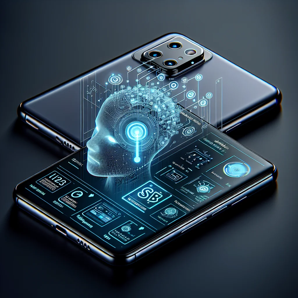 ## Galaxy S25 Plus: IA Turbinada Vale o Investimento? Descubra se a Inteligência Artificial Justifica o Novo Preço!
