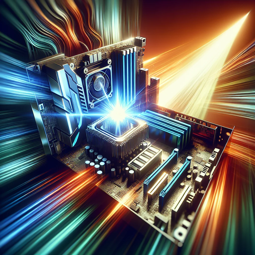 VRM: O Segredo Oculto para a Longevidade e Desempenho Máximo do Seu PC!
