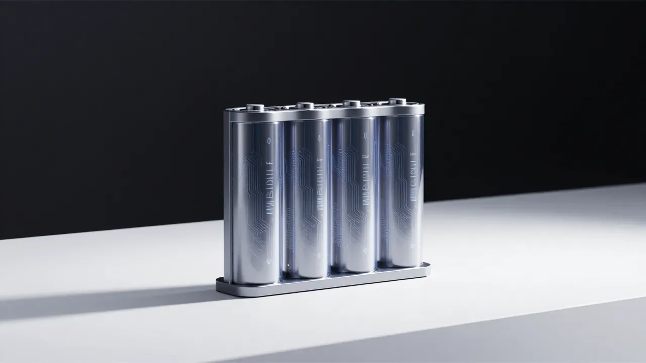 Bateria Revolucionária Promete Energia Inabalável em Temperaturas Extremas