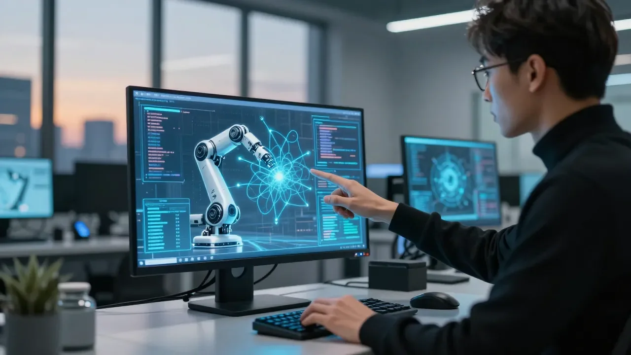 Meta Investe Bilhões na Aquisição da Manus para Revolucionar a Automatização com Inteligência Artificial